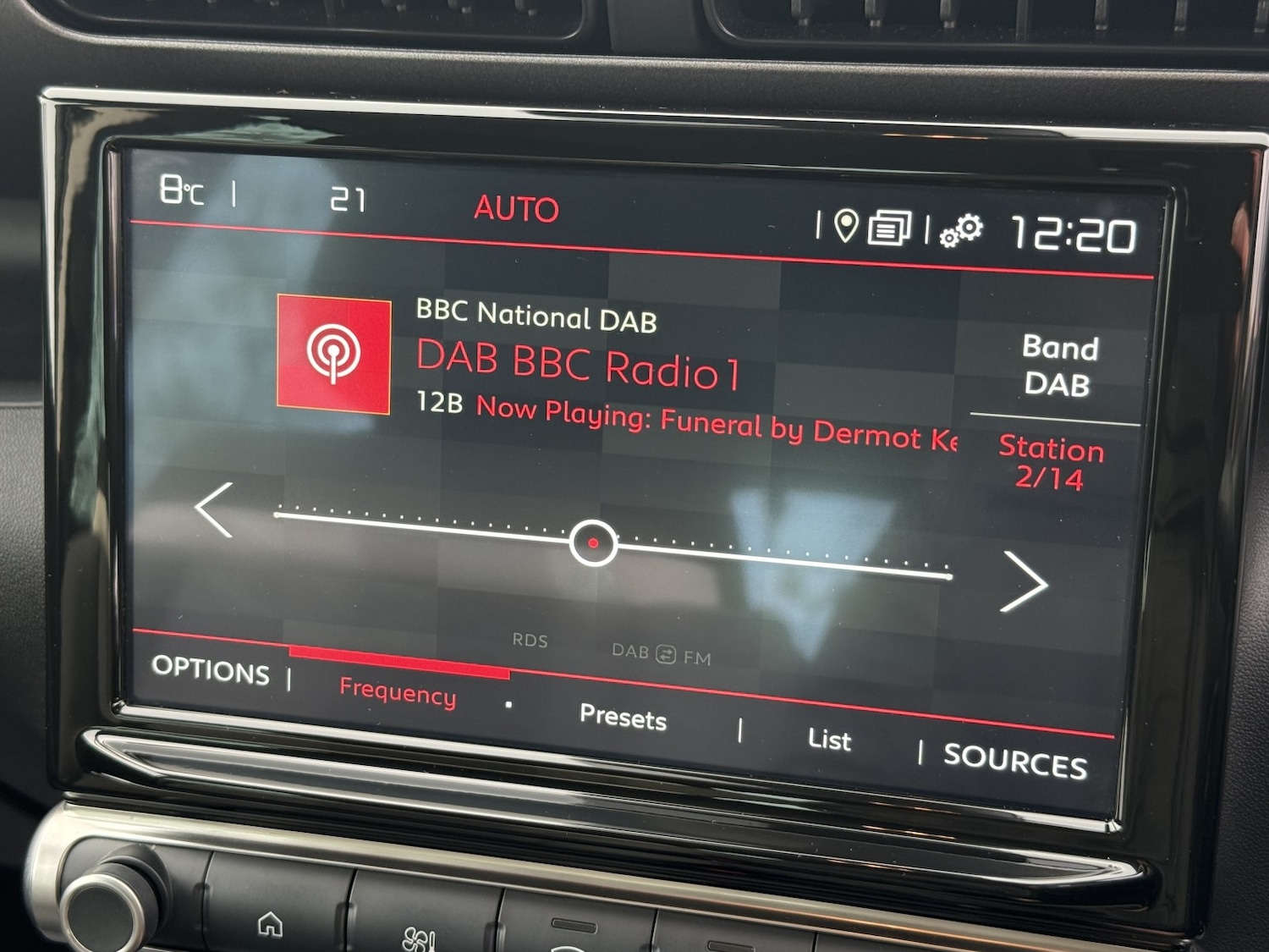 Used Citroen C3 Aircross 2022 for sale - 77548264: Photo 32