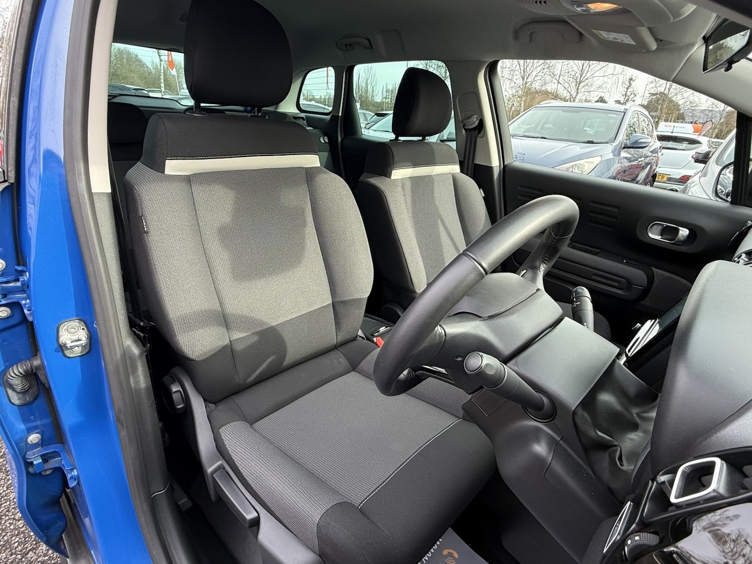 Used Citroen C3 Aircross 2022 for sale - 77548264: Photo 37