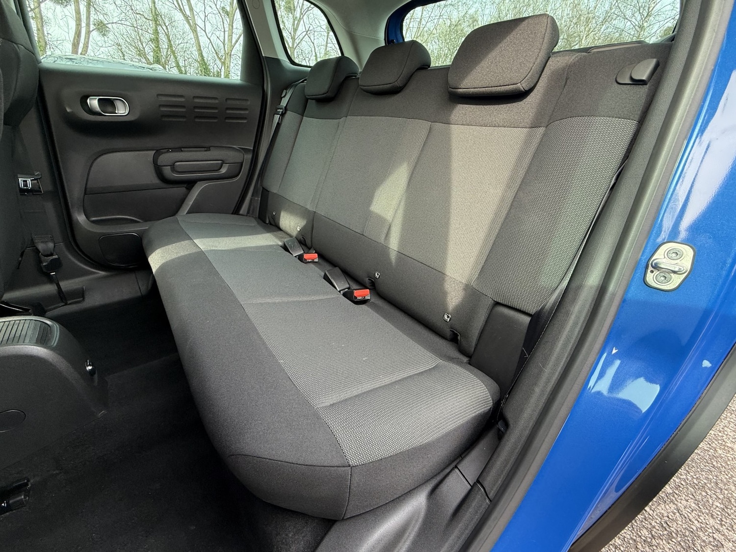 Used Citroen C3 Aircross 2022 for sale - 77548264: Photo 38