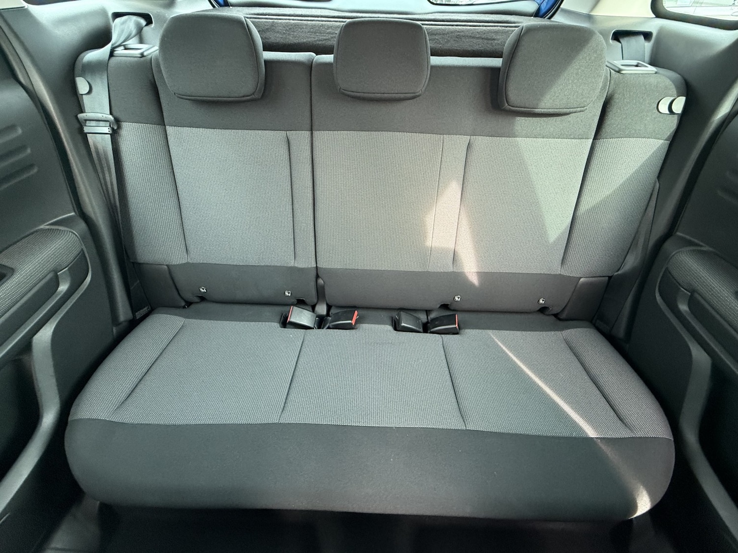 Used Citroen C3 Aircross 2022 for sale - 77548264: Photo 42