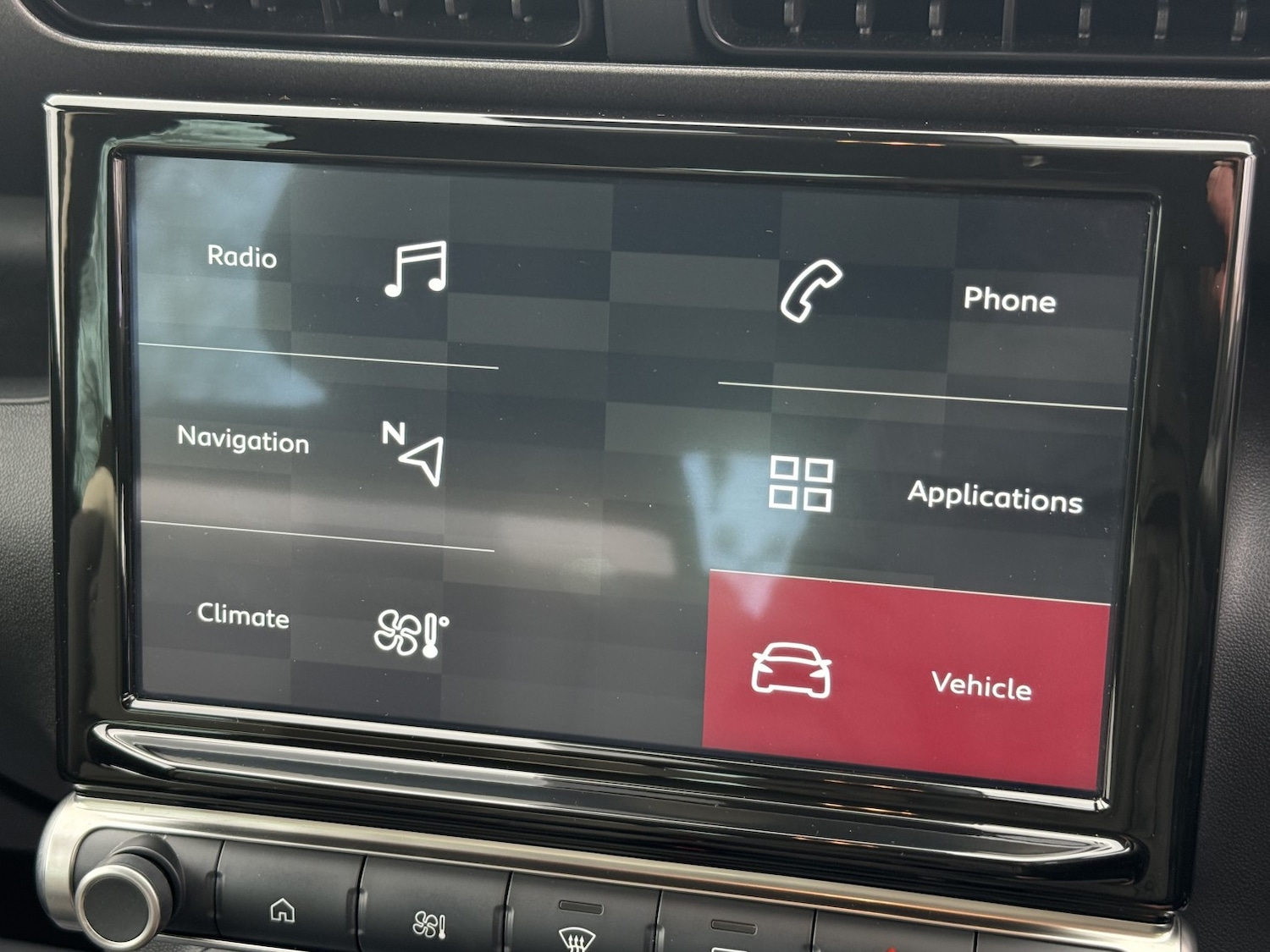 Used Citroen C3 Aircross 2022 for sale - 77548264: Photo 45