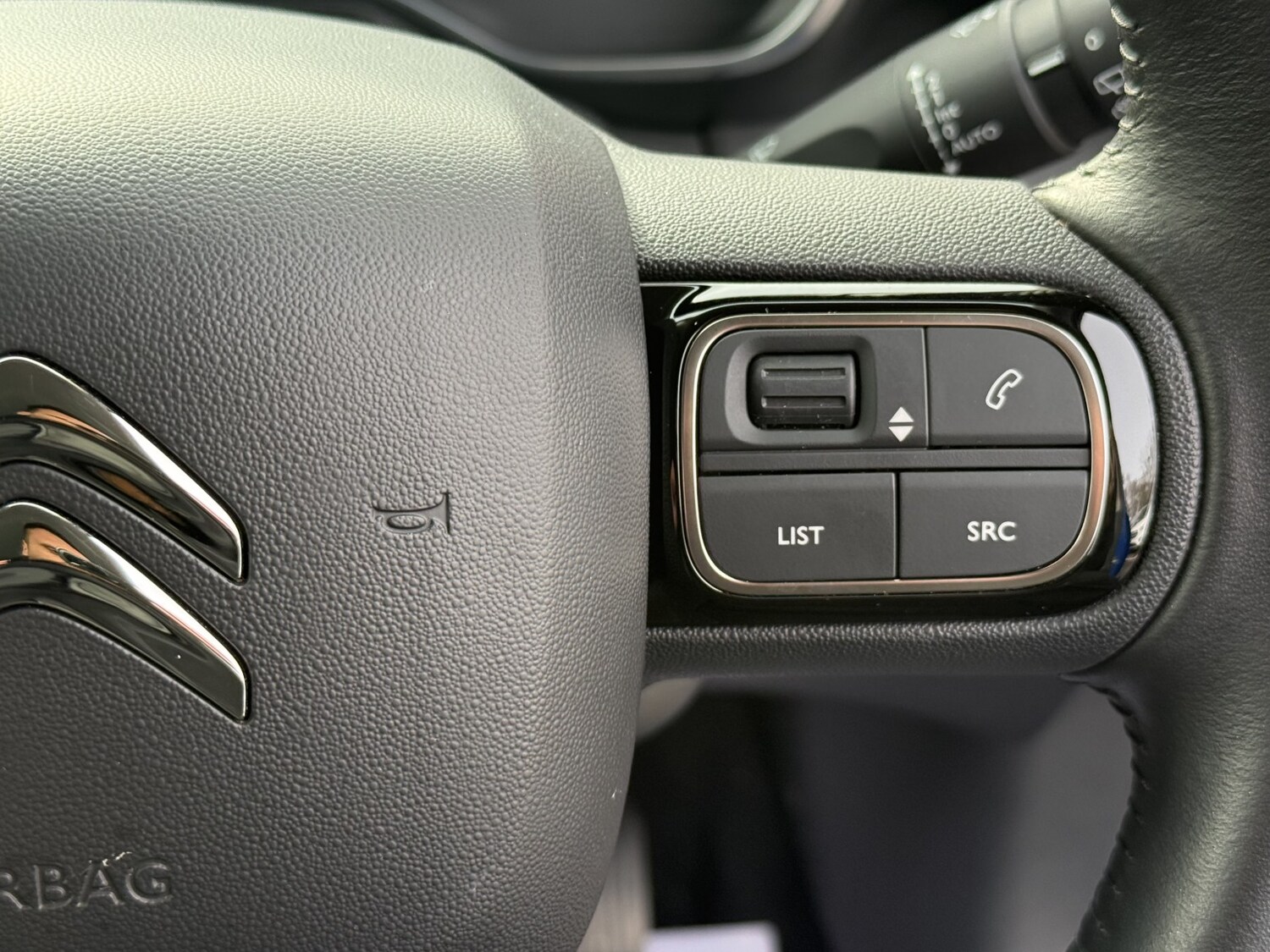 Used Citroen C3 Aircross 2022 for sale - 77548264: Photo 47