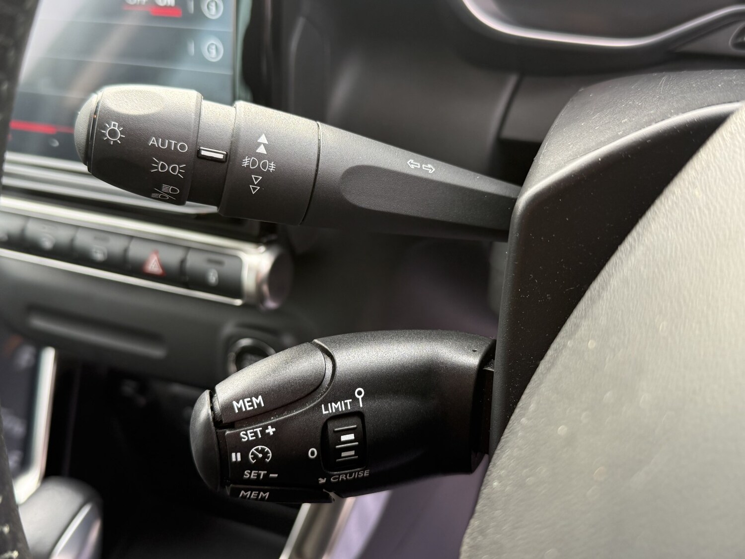 Used Citroen C3 Aircross 2022 for sale - 77548264: Photo 48