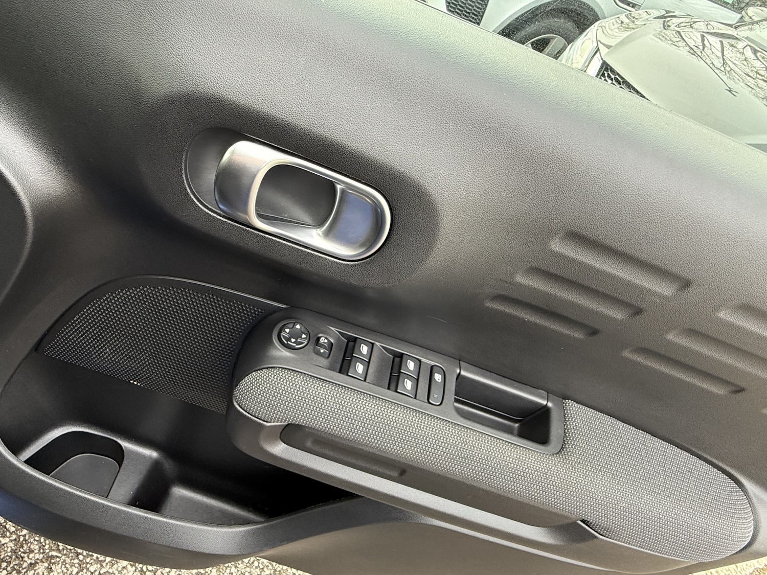 Used Citroen C3 Aircross 2022 for sale - 77548264: Photo 49