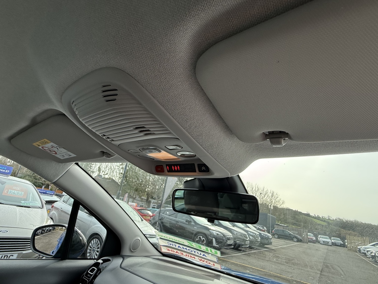 Used Citroen C3 Aircross 2022 for sale - 77548264: Photo 52