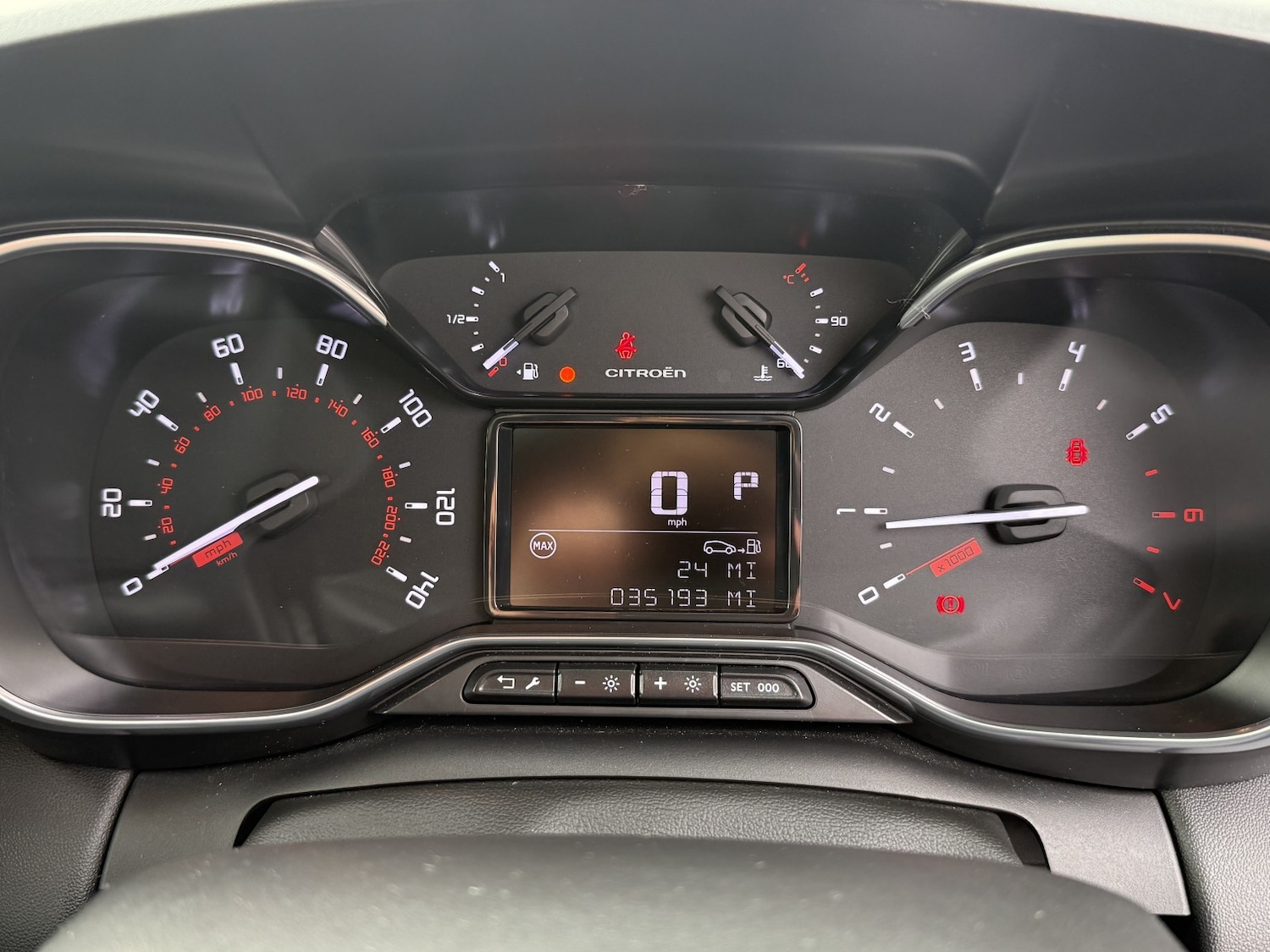 Used Citroen C3 Aircross 2022 for sale - 77548264: Photo 53