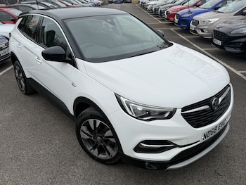 Used Vauxhall Grandland X 2019 for sale - 78062189: Photo