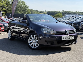 Used Volkswagen Golf 2015 for sale - 79187640: Photo