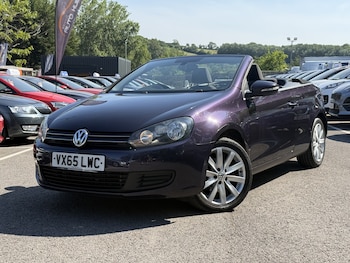 Used Volkswagen Golf 2015 for sale - 79187640: Photo