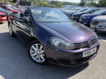 Used Volkswagen Golf 2015 for sale - 79187640: Photo
