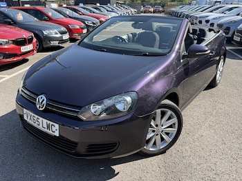 Used Volkswagen Golf 2015 for sale - 79187640: Photo