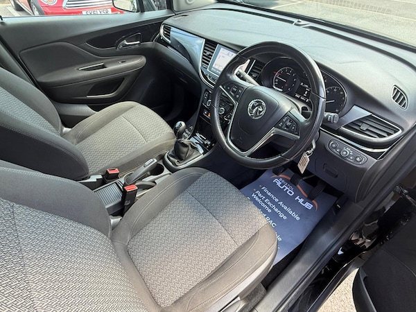 Used Vauxhall Mokka X 2019 for sale - 74711124: Photo 11