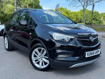 2019 - 1.4T ecoTEC Design Nav 5dr
