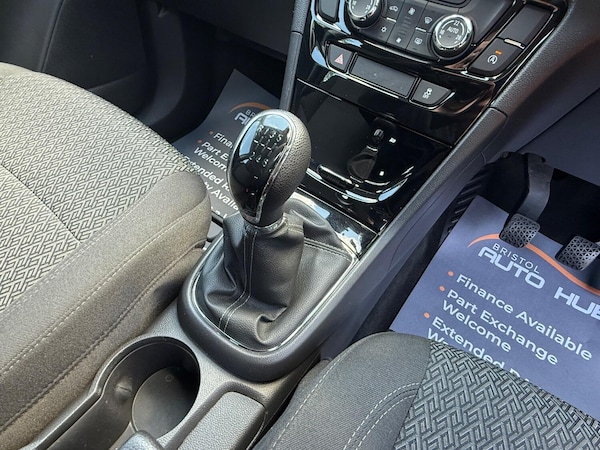 Used Vauxhall Mokka X 2019 for sale - 74711124: Photo 28