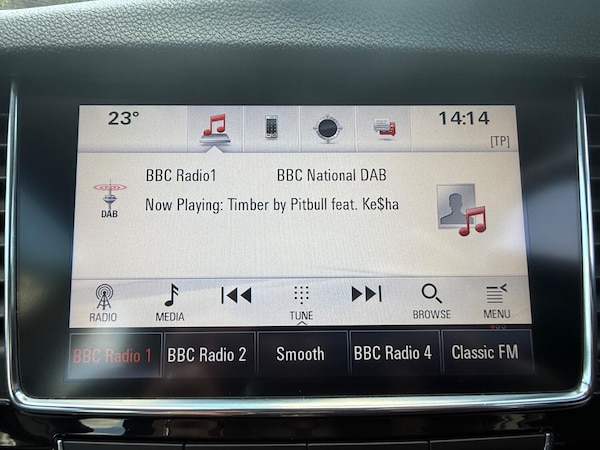 Used Vauxhall Mokka X 2019 for sale - 74711124: Photo 30