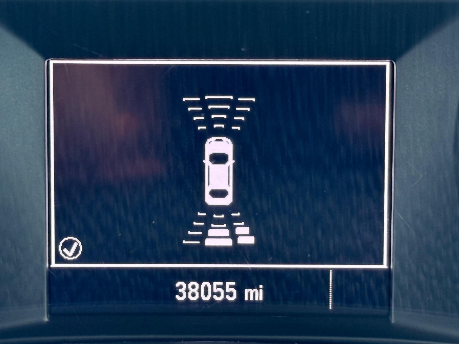 Vehicle 32