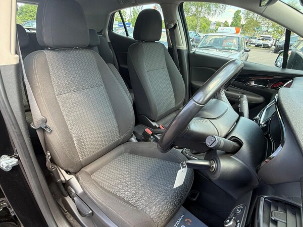 Used Vauxhall Mokka X 2019 for sale - 74711124: Photo 37