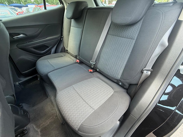 Used Vauxhall Mokka X 2019 for sale - 74711124: Photo 38