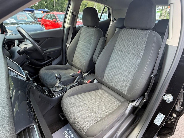 Used Vauxhall Mokka X 2019 for sale - 74711124: Photo 40