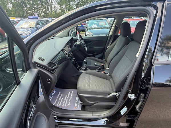 Used Vauxhall Mokka X 2019 for sale - 74711124: Photo 42