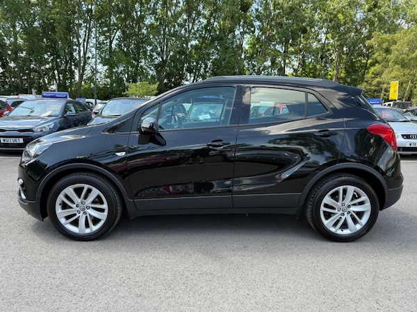 Used Vauxhall Mokka X 2019 for sale - 74711124: Photo 9