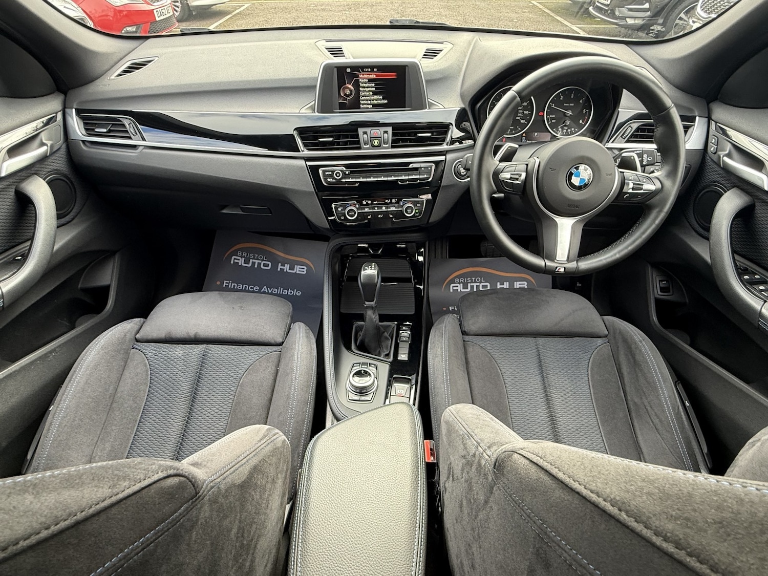 Used BMW X1 2016 for sale - 77668657: Photo 11