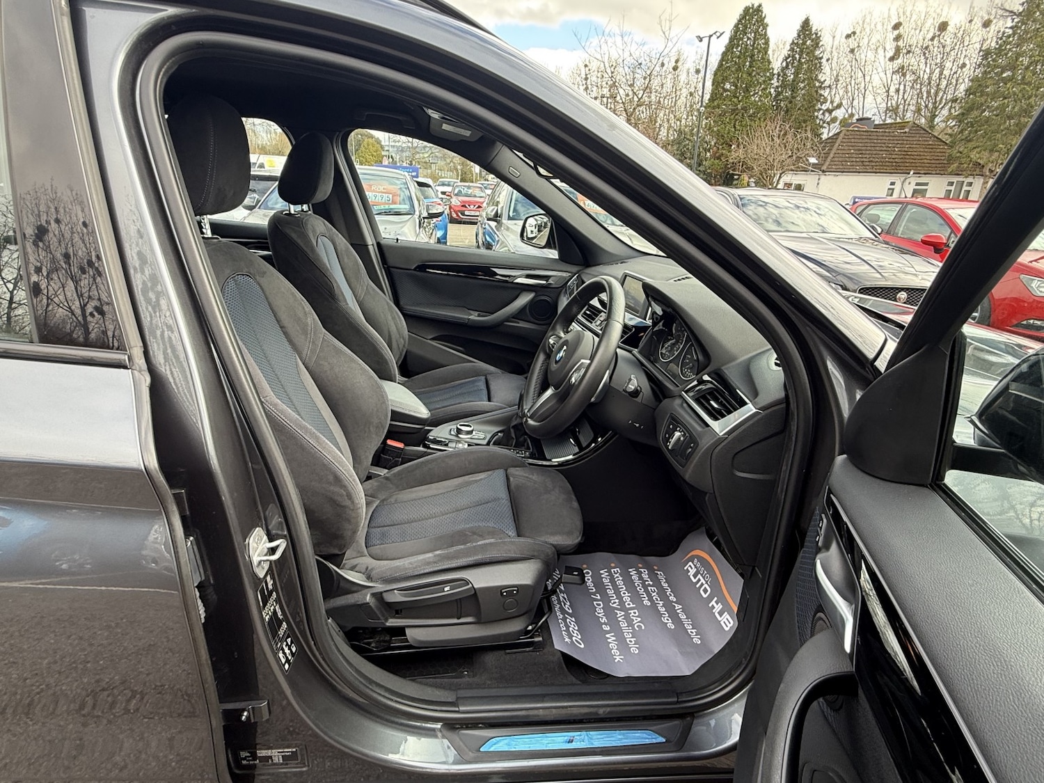 Used BMW X1 2016 for sale - 77668657: Photo 13