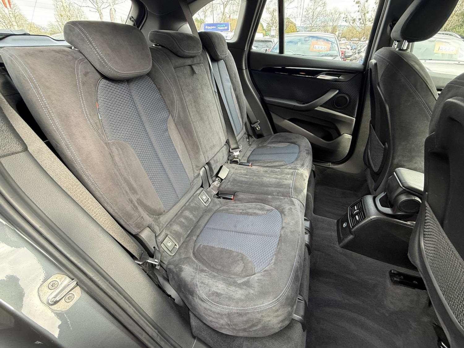 Used BMW X1 2016 for sale - 77668657: Photo 14