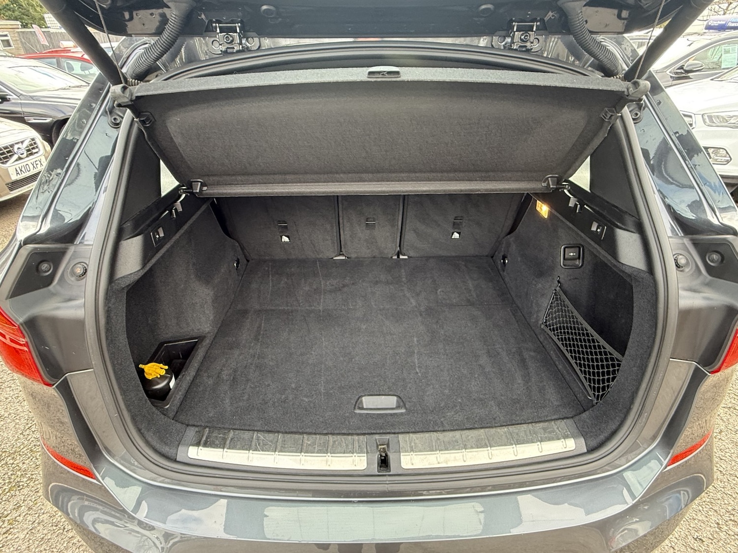 Used BMW X1 2016 for sale - 77668657: Photo 16