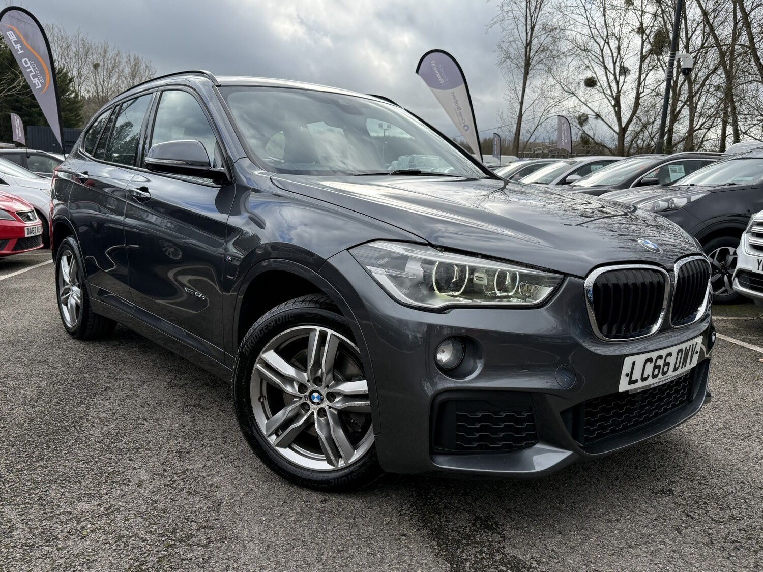 Used BMW X1 2016 for sale - 77668657: Photo 19