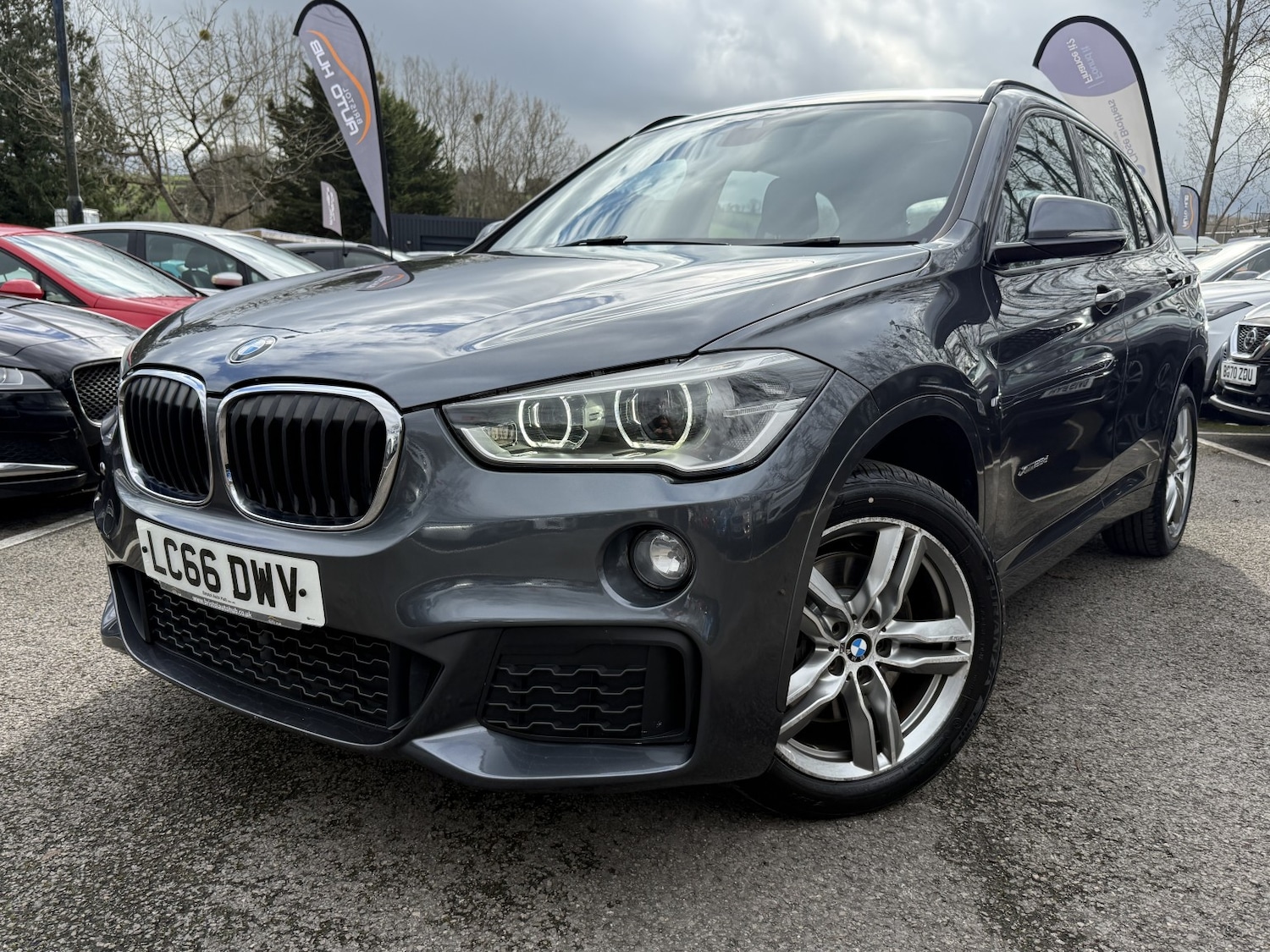 Used BMW X1 2016 for sale - 77668657: Photo 20