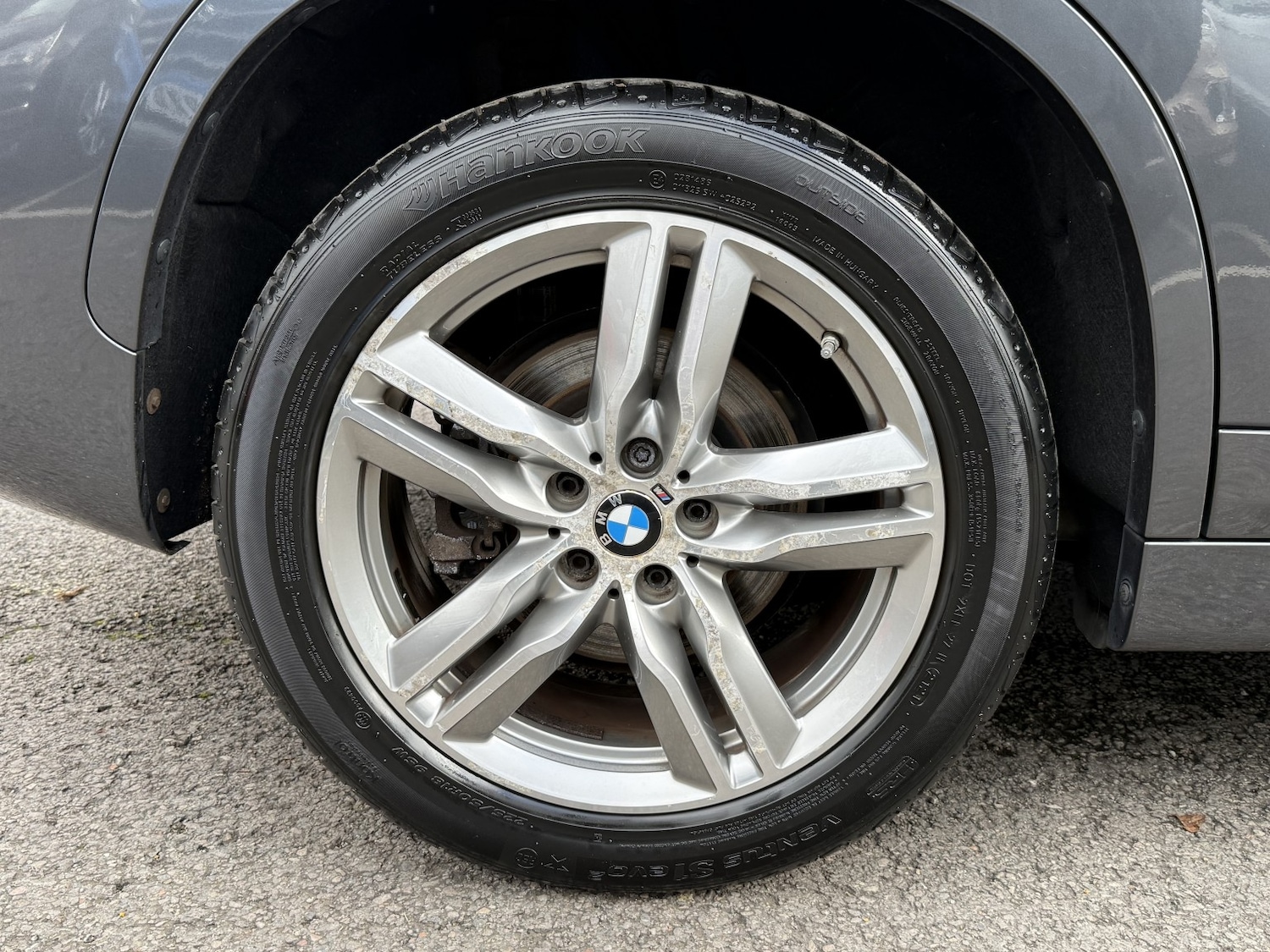 Used BMW X1 2016 for sale - 77668657: Photo 23