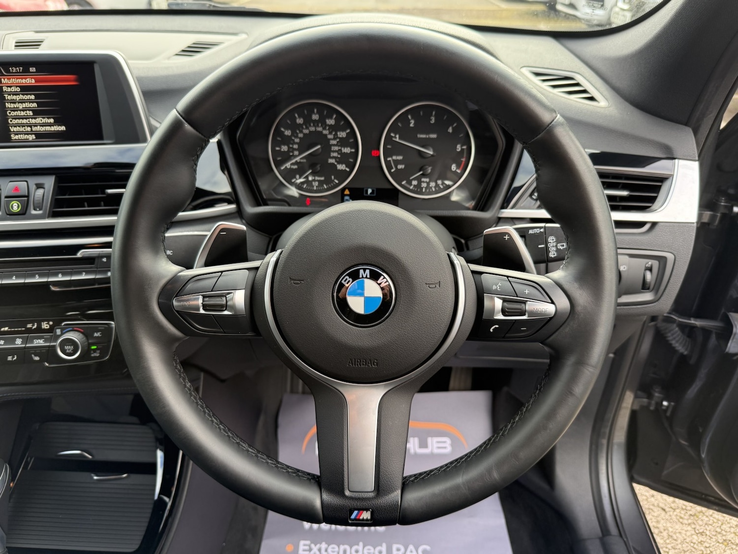 Used BMW X1 2016 for sale - 77668657: Photo 24
