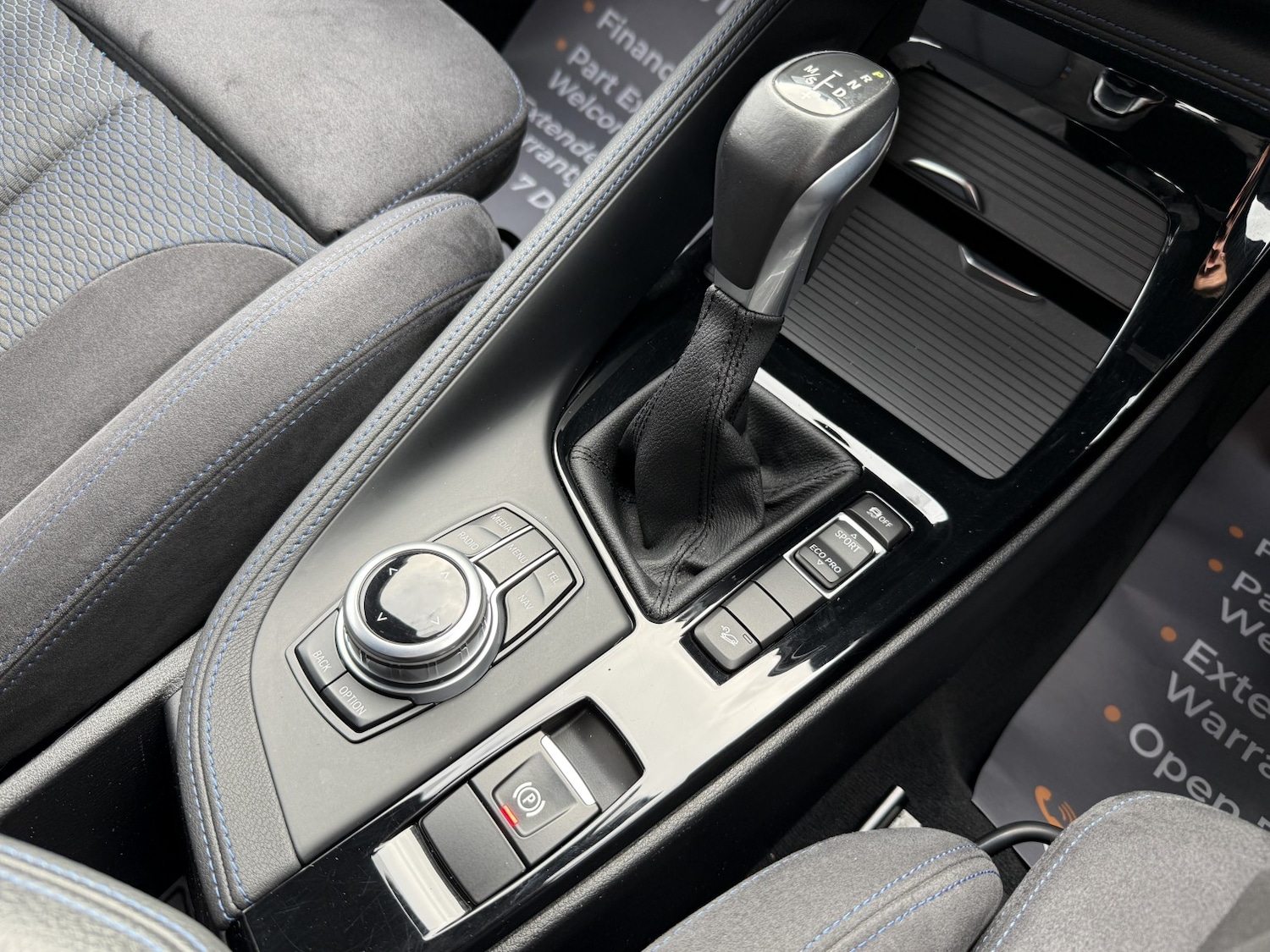 Used BMW X1 2016 for sale - 77668657: Photo 25