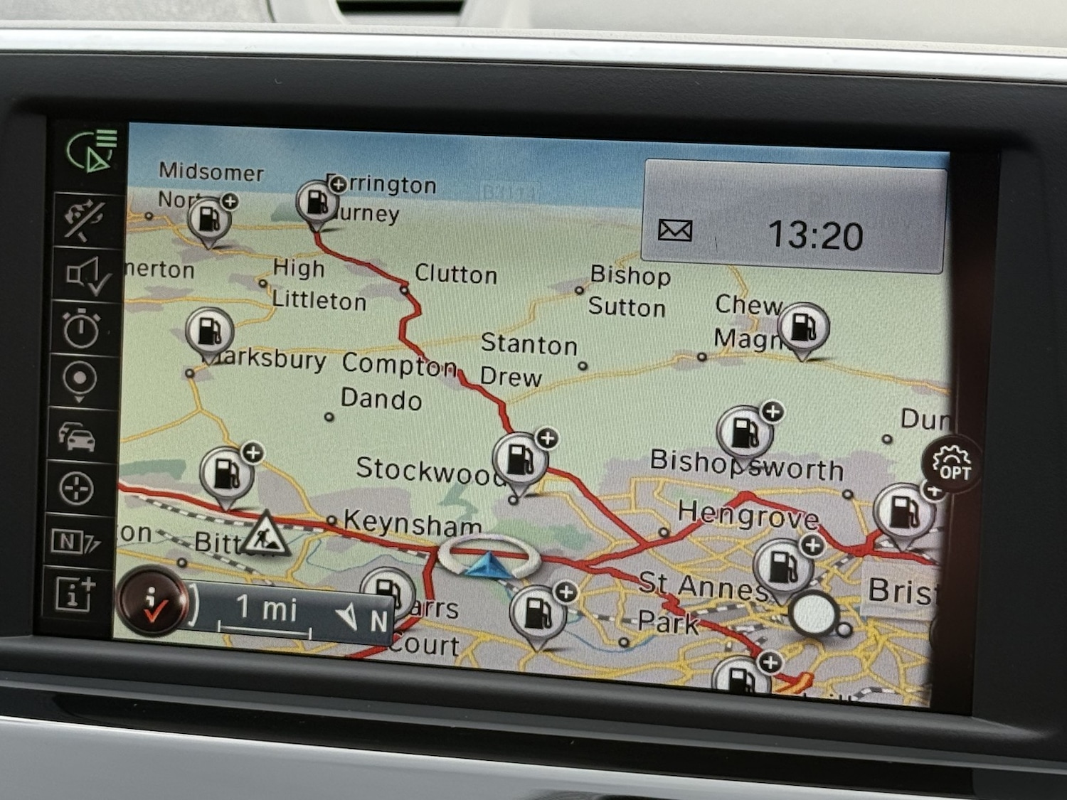 Used BMW X1 2016 for sale - 77668657: Photo 26