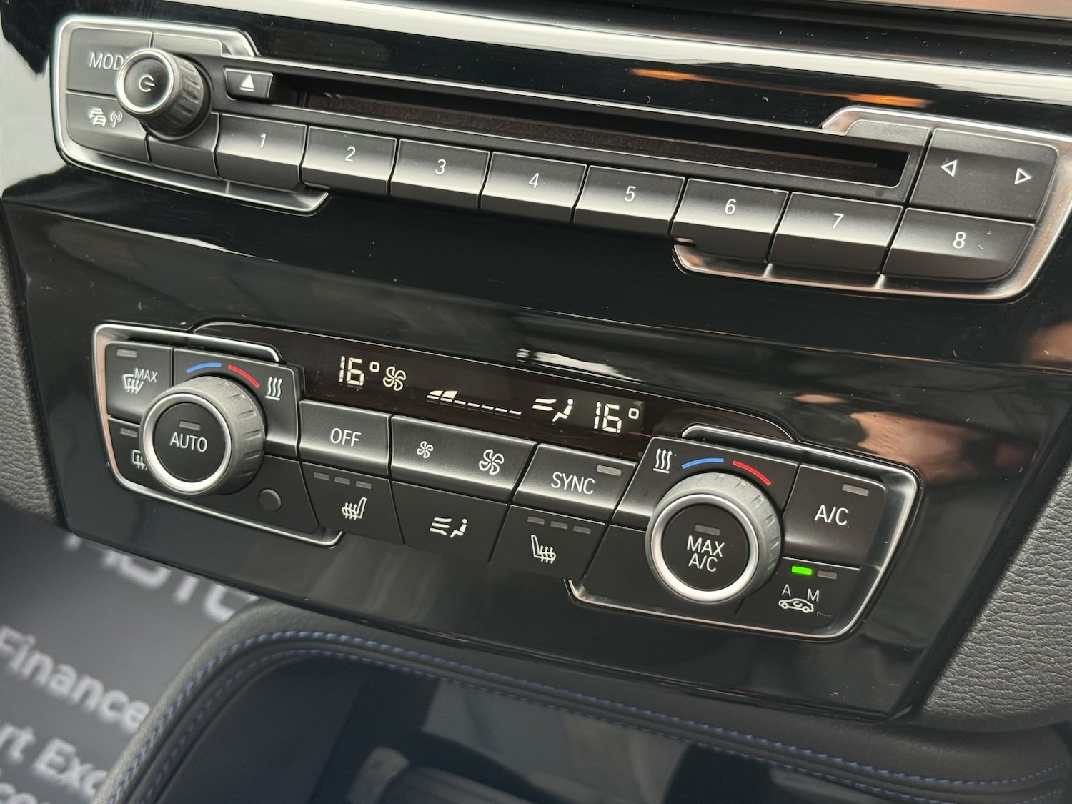 Used BMW X1 2016 for sale - 77668657: Photo 28