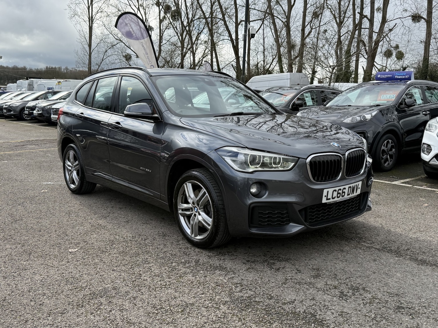 Used BMW X1 2016 for sale - 77668657: Photo 32