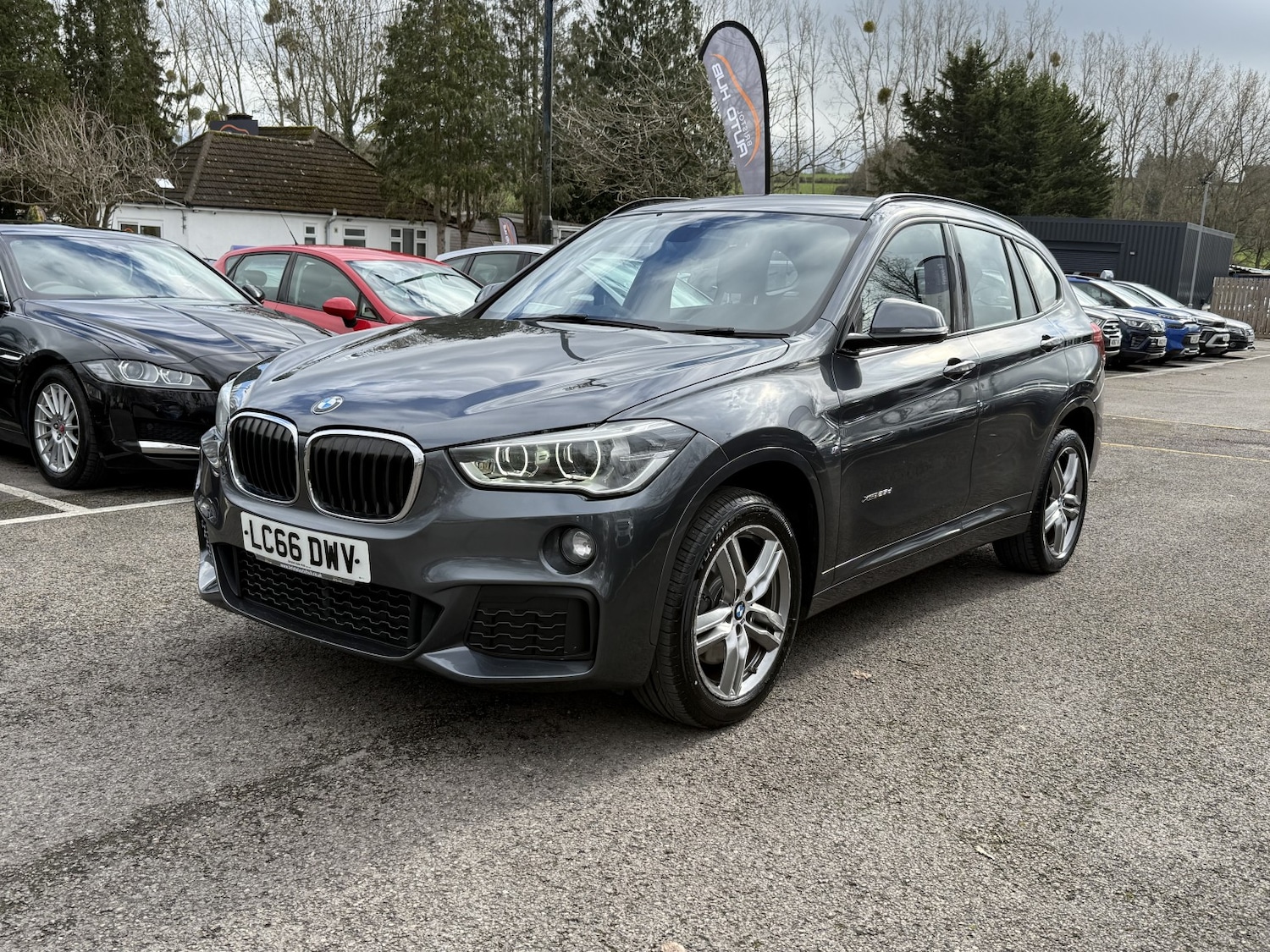Used BMW X1 2016 for sale - 77668657: Photo 33
