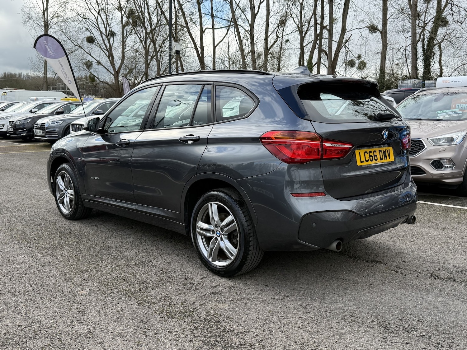 Used BMW X1 2016 for sale - 77668657: Photo 34