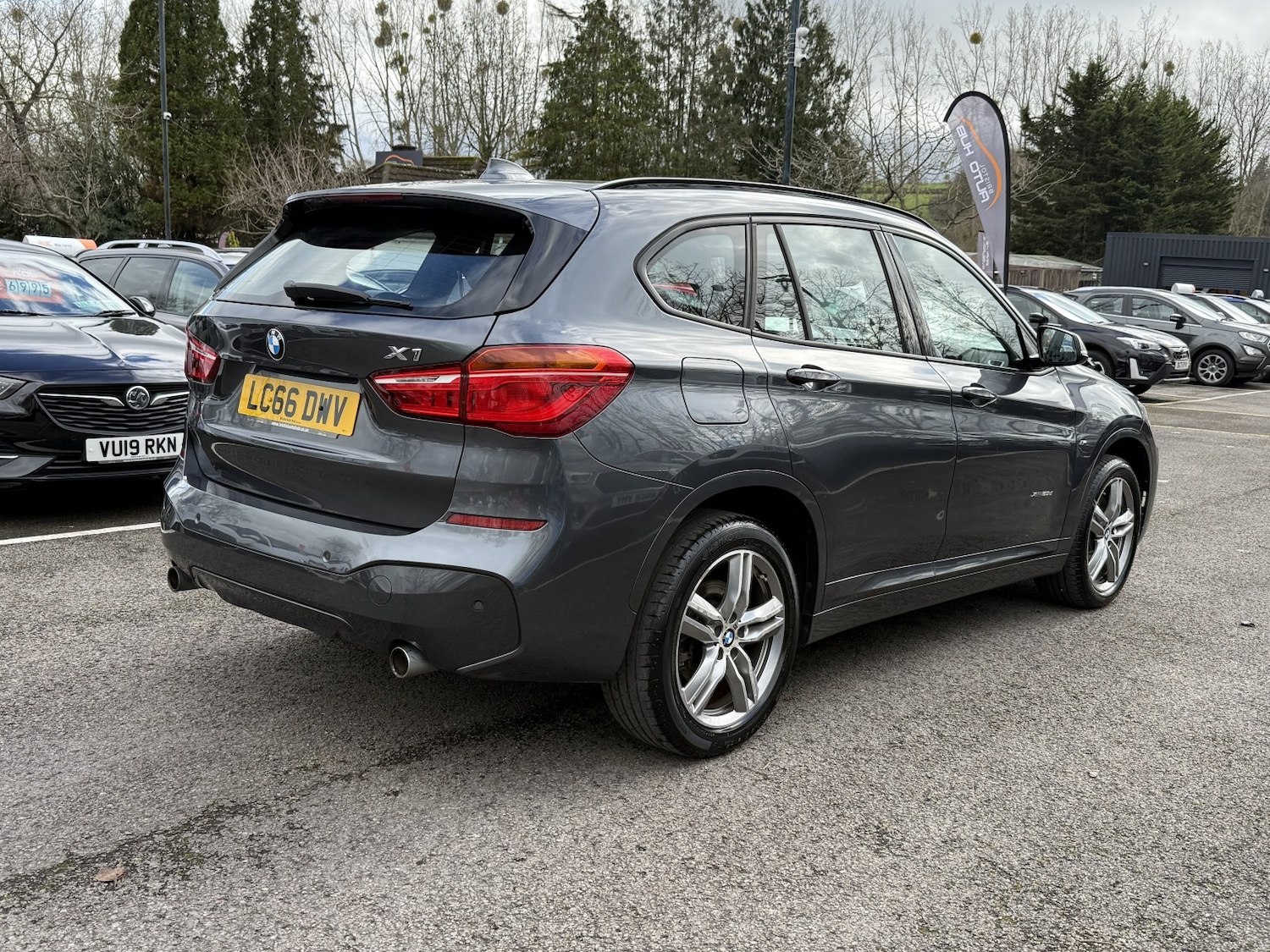 Used BMW X1 2016 for sale - 77668657: Photo 35