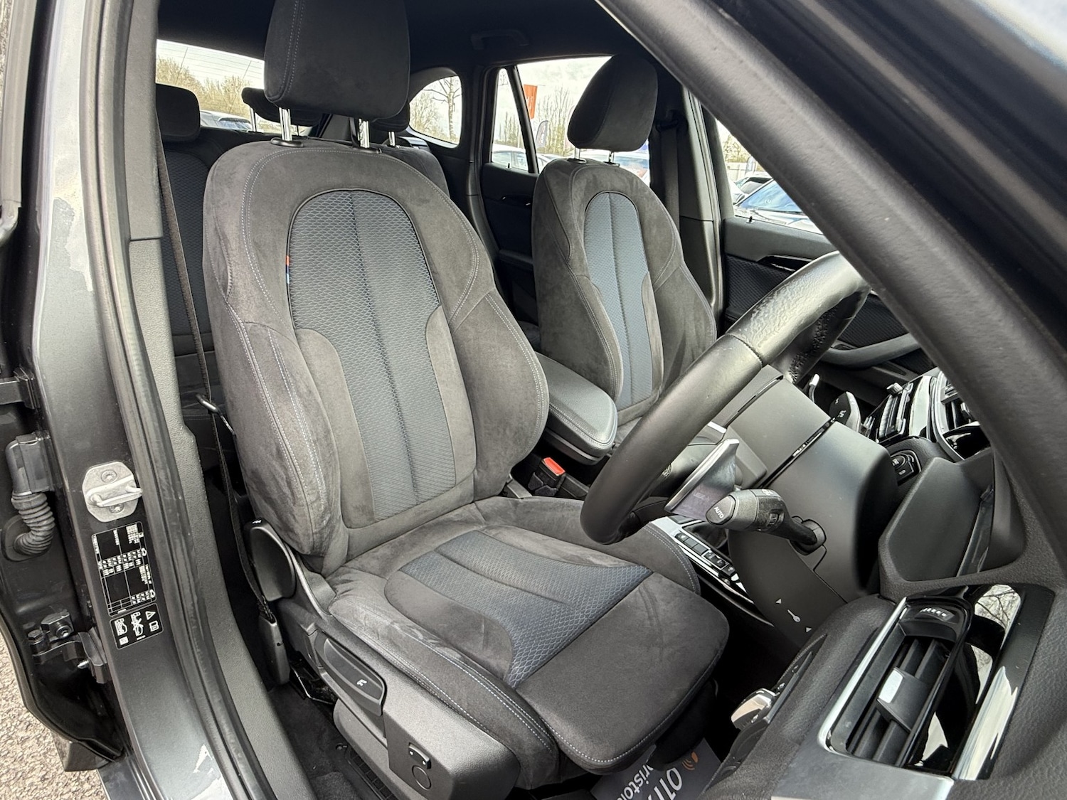 Used BMW X1 2016 for sale - 77668657: Photo 36