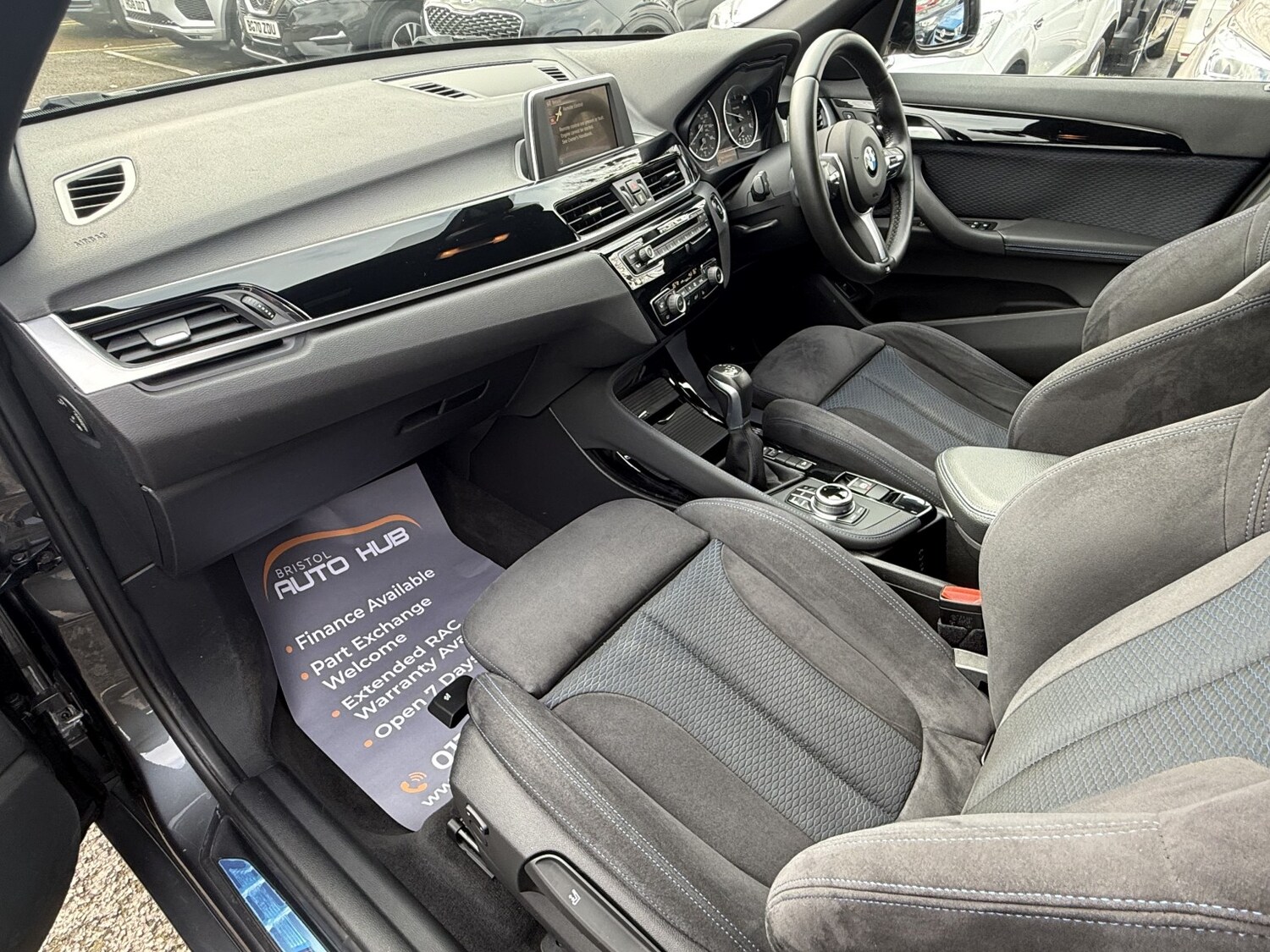 Used BMW X1 2016 for sale - 77668657: Photo 39