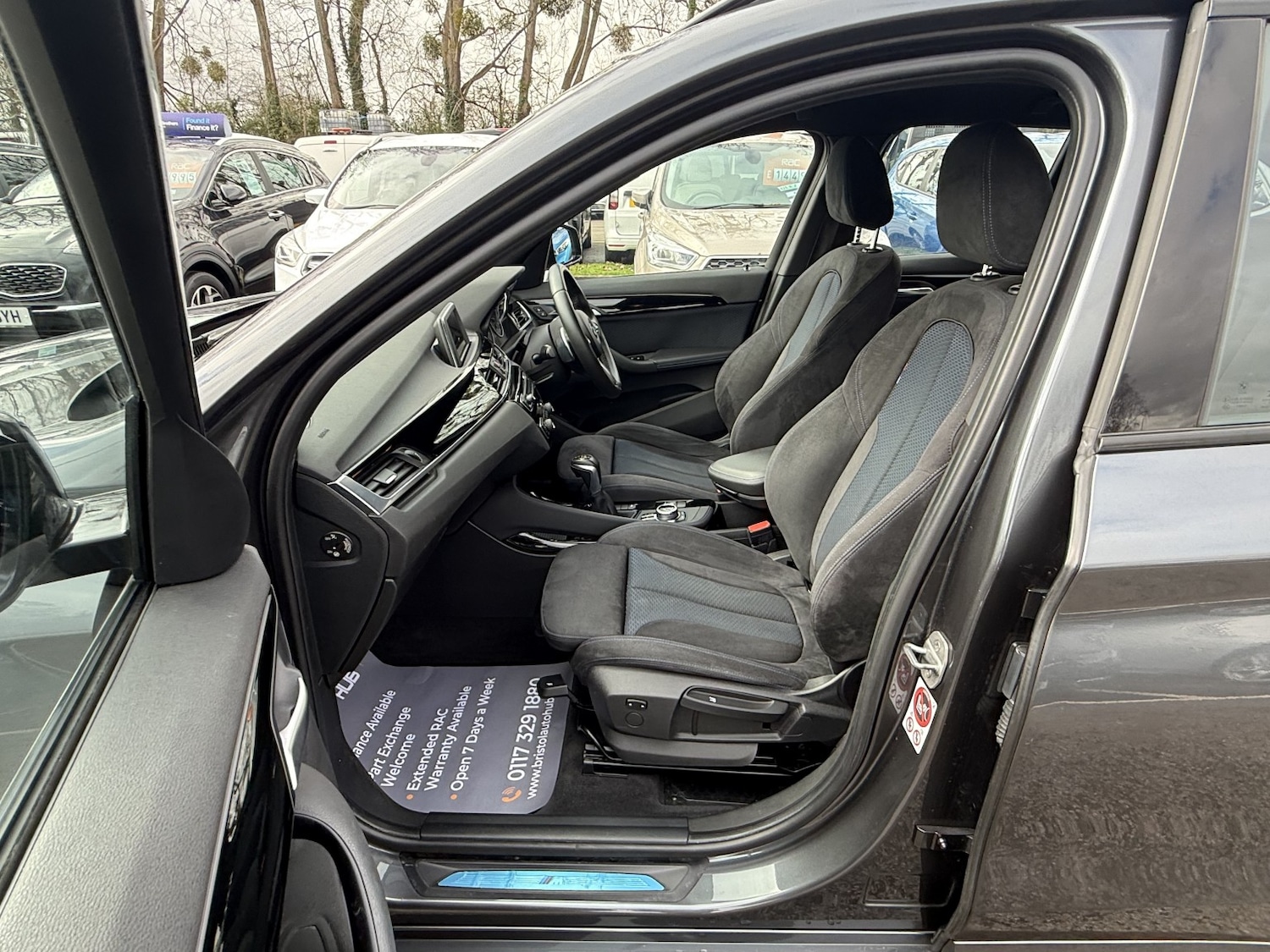 Used BMW X1 2016 for sale - 77668657: Photo 40