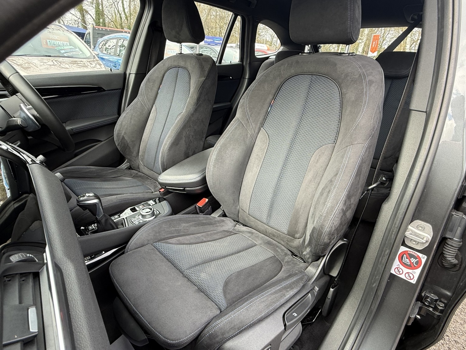 Used BMW X1 2016 for sale - 77668657: Photo 41