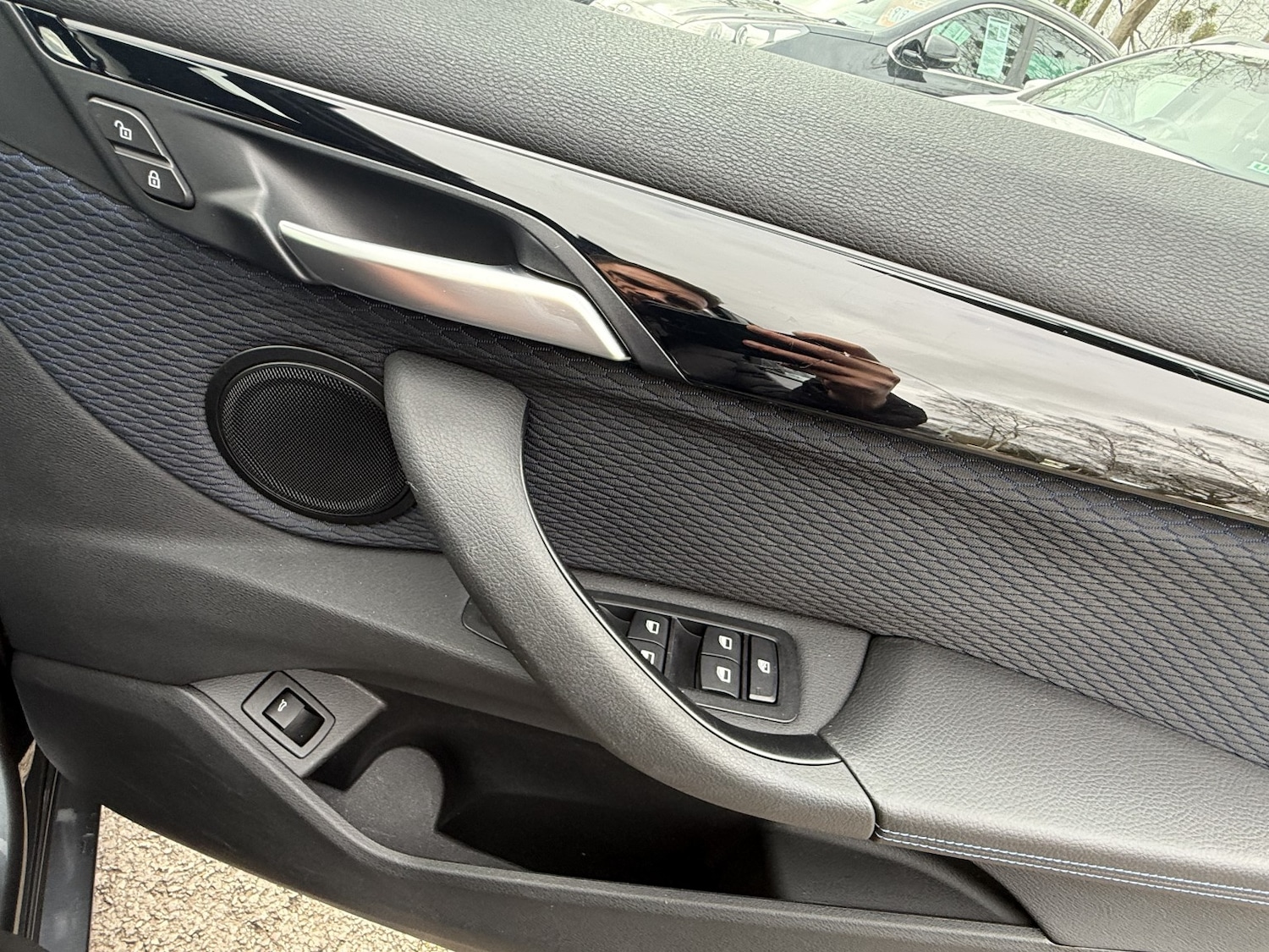 Used BMW X1 2016 for sale - 77668657: Photo 45