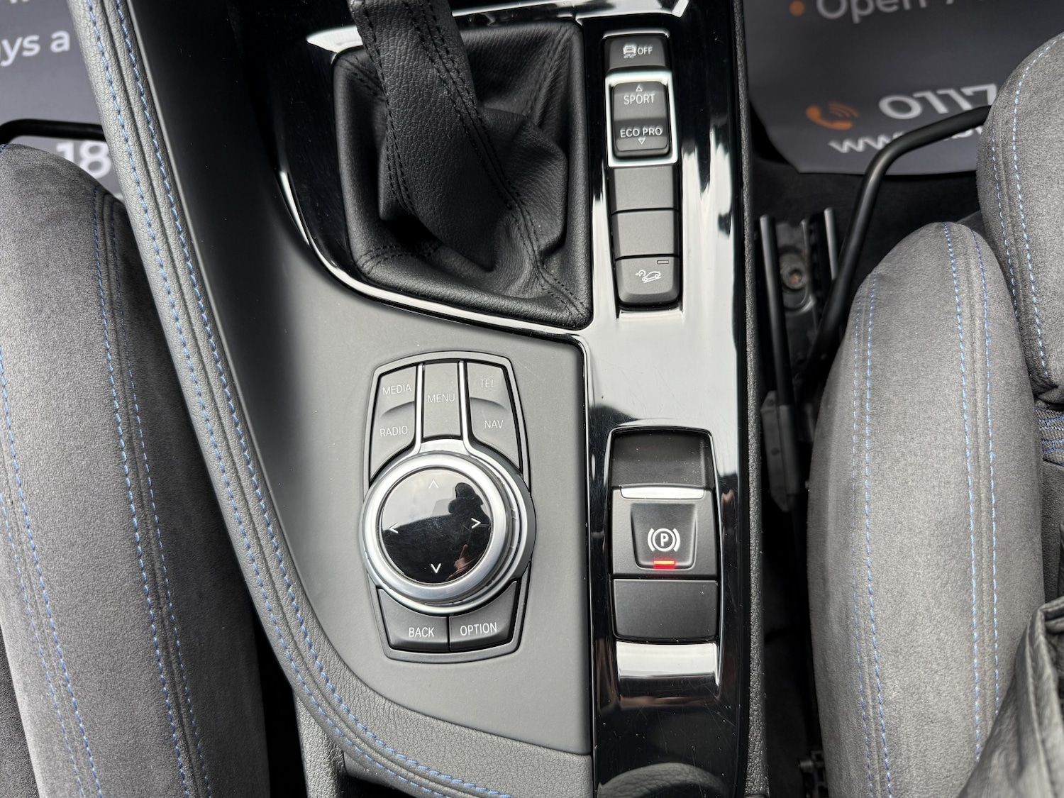 Used BMW X1 2016 for sale - 77668657: Photo 48