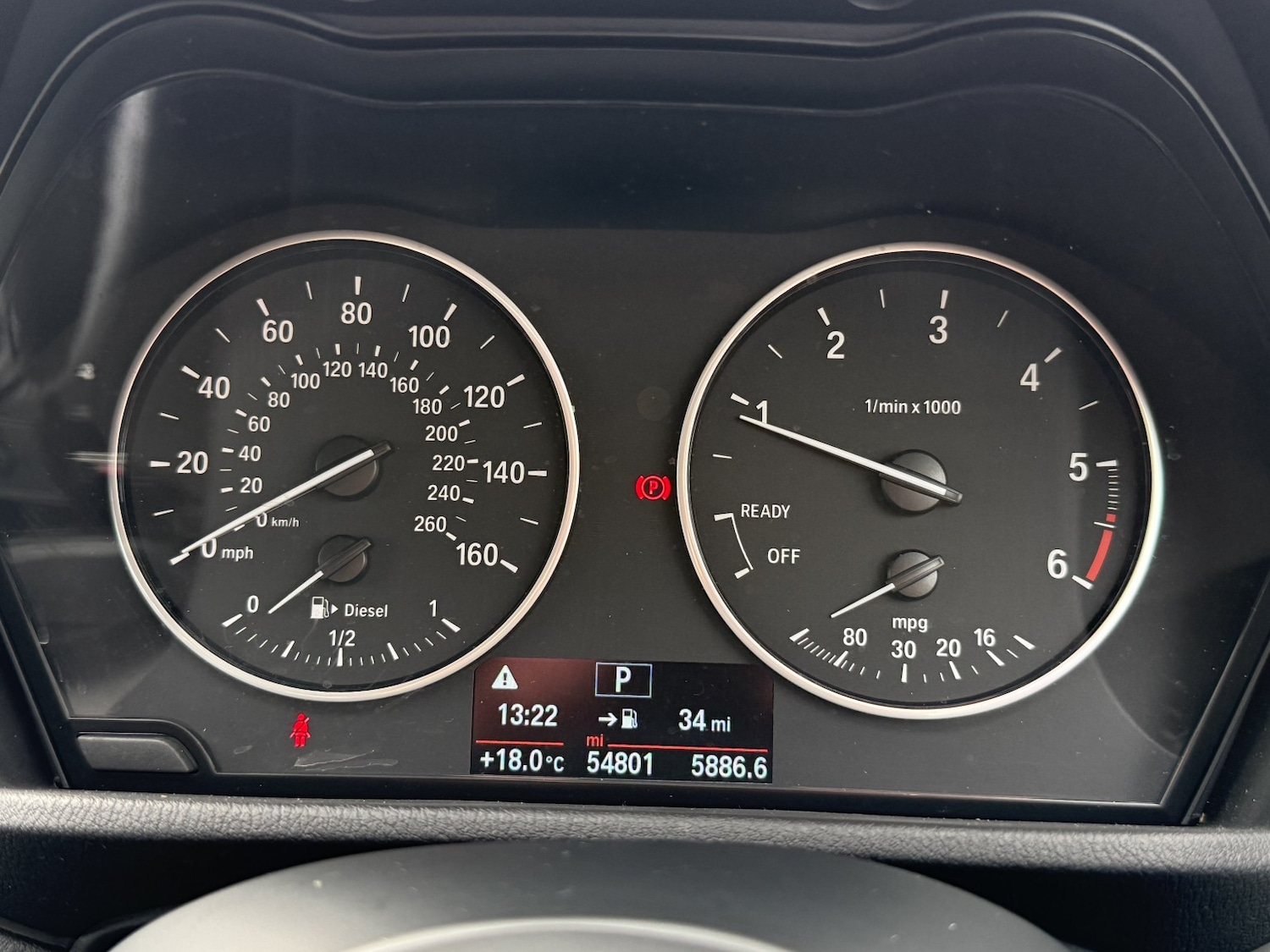 Used BMW X1 2016 for sale - 77668657: Photo 52