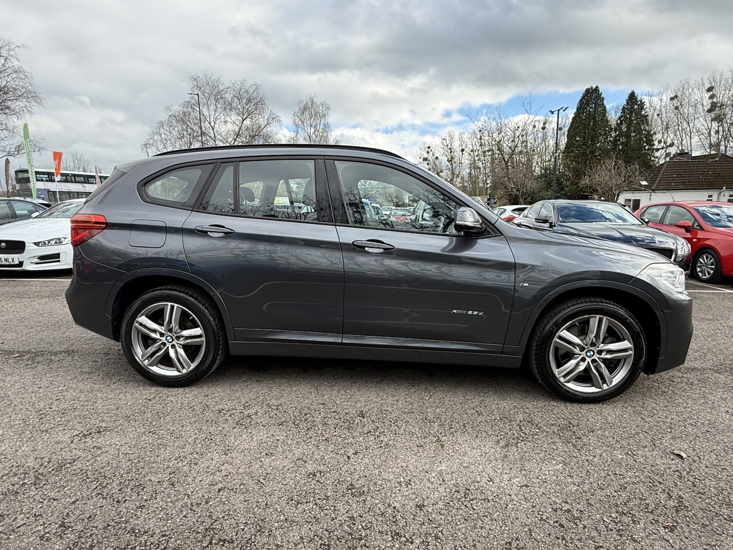 Used BMW X1 2016 for sale - 77668657: Photo 6