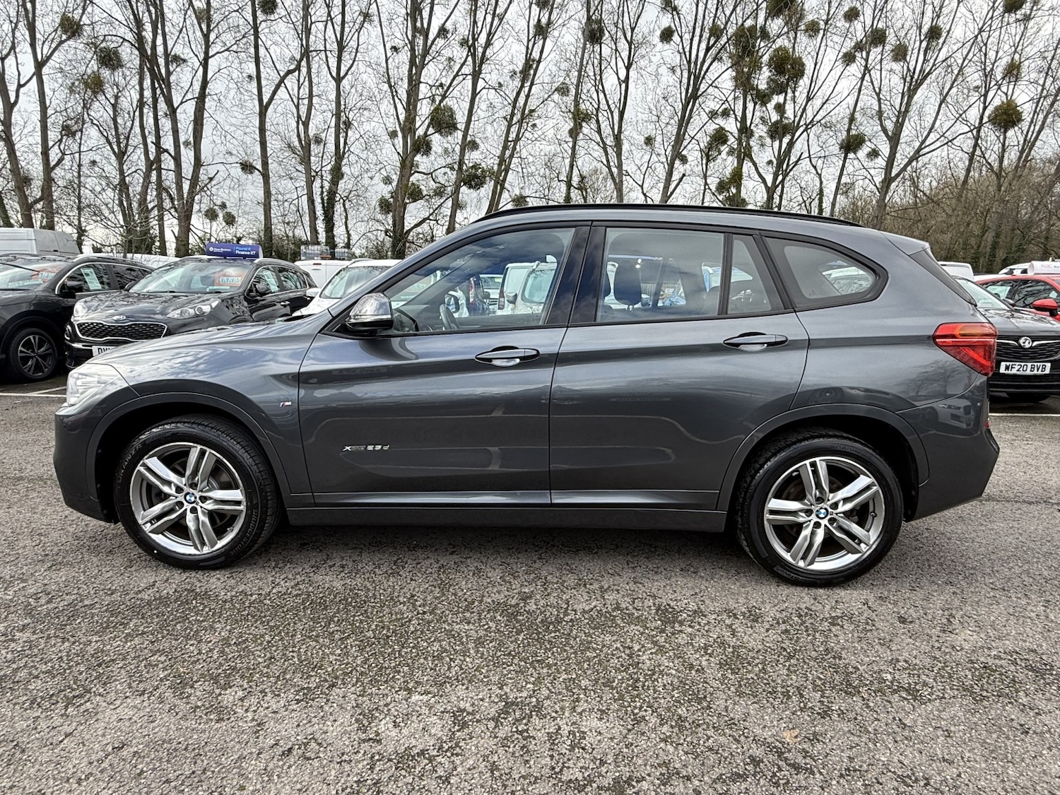 Used BMW X1 2016 for sale - 77668657: Photo 7