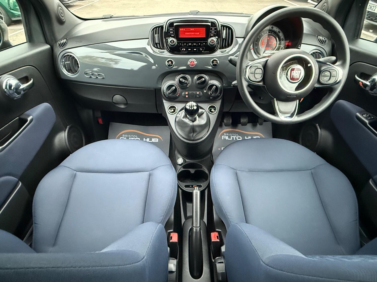 Used Fiat 500 2021 for sale - 76418306: Photo 12